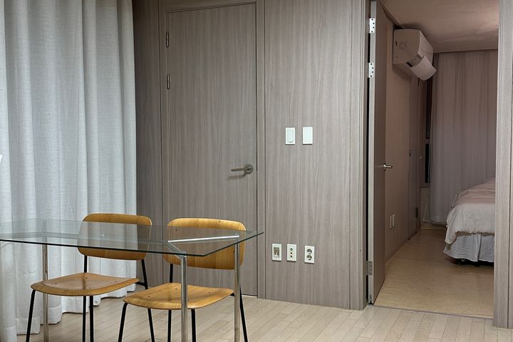 동대구 범어 고급아파트 4번째 이미지