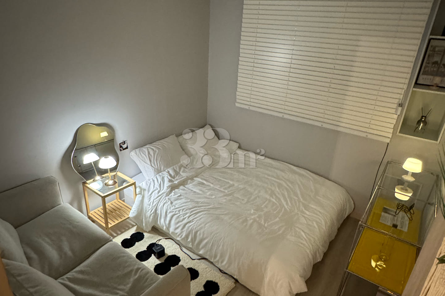 Popular 2-bedroom apartment near Mapo Gongdeo 3th image