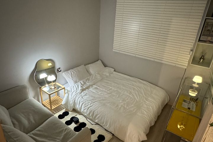 마포공덕역세권인기투룸❤️ 3번째 이미지