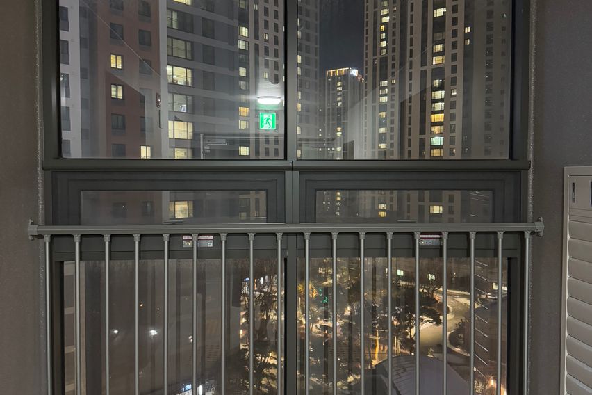 다산역 신축 프리미엄