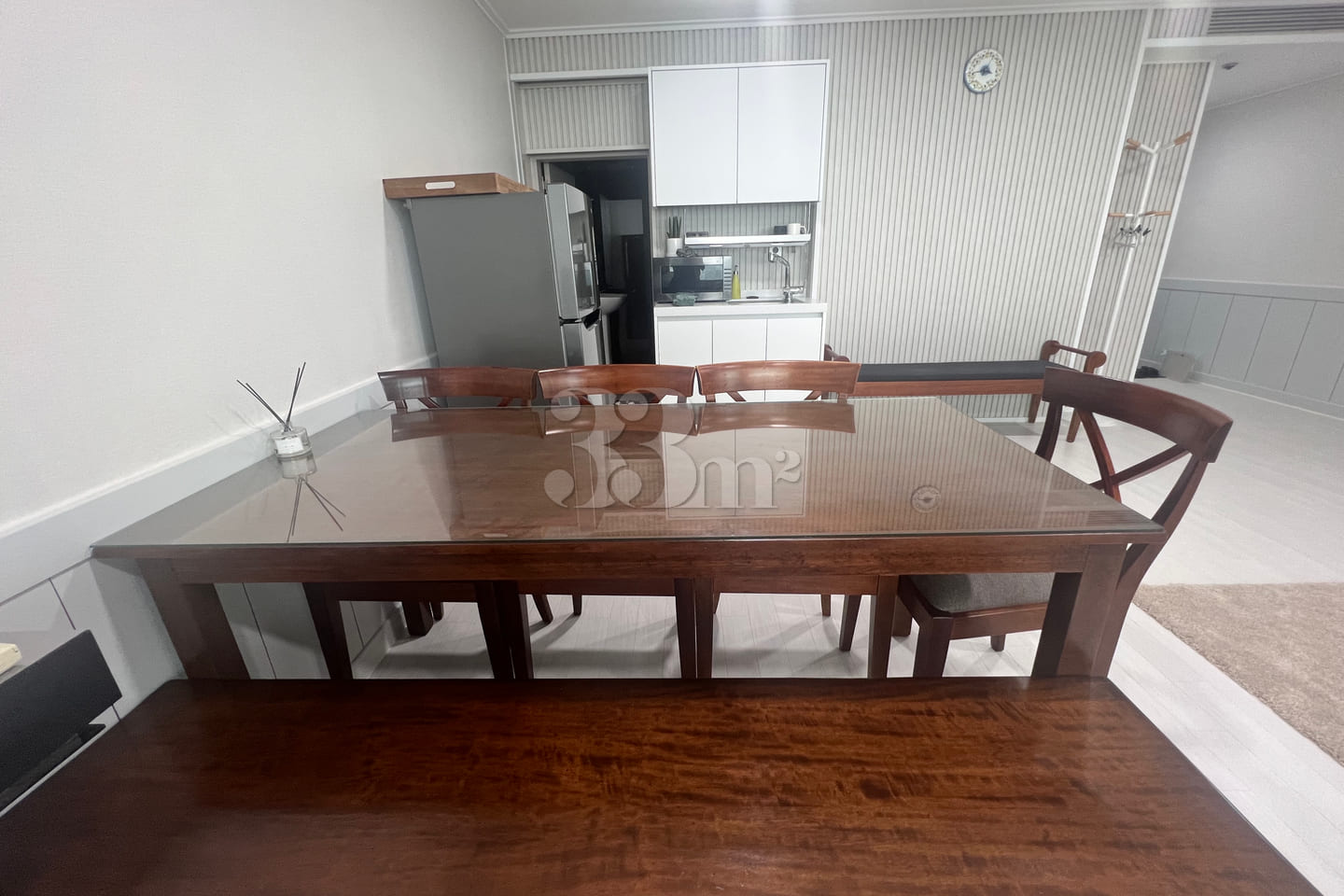 Haeundae Officetel with an Ocean View 3th image
