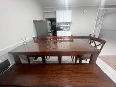 Haeundae Officetel with an Ocean View 3th image