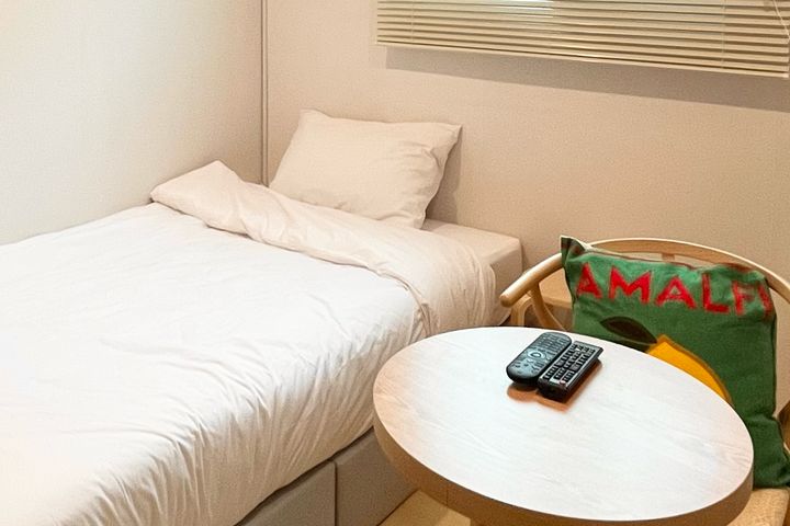 김포공항근처 싱글룸 3번째 이미지