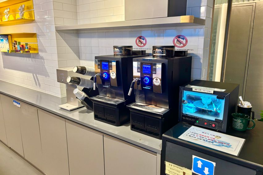 🤎서울역2분 감성풀옵션 12번째 이미지