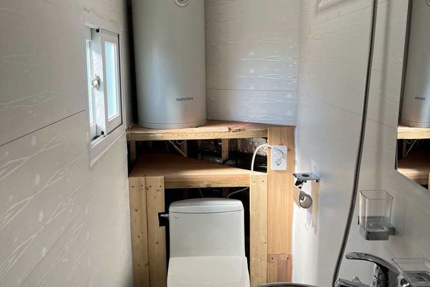 노랑하우스 2층