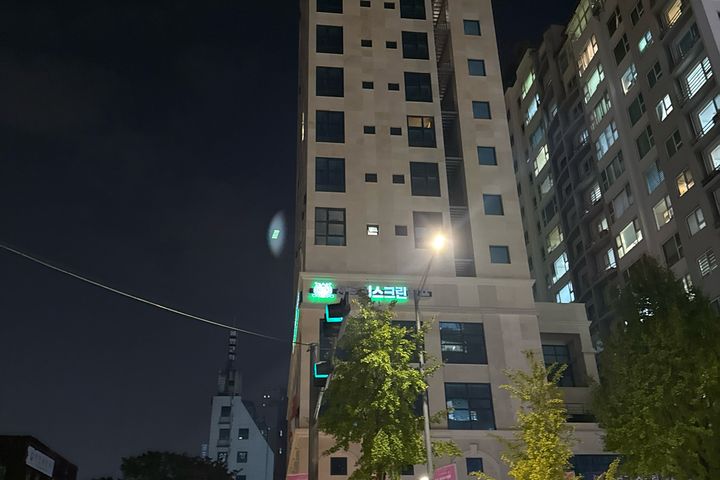 목동젠트리빌/풀옵션3룸 18번째 이미지