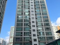 Bupyeong Hankook Apartment 13th image
