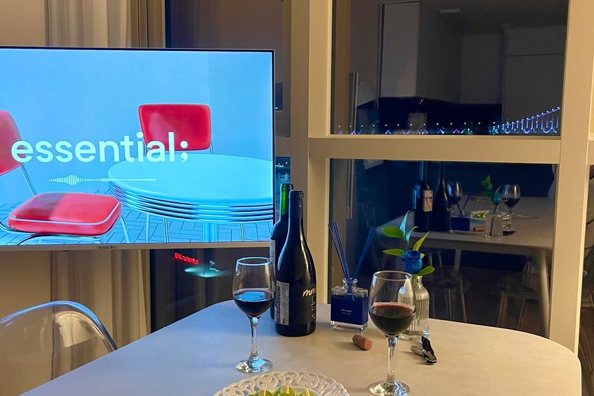 광안리 오션뷰 설날연휴