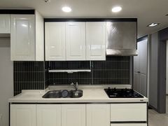 Clean two-room apartment in Siheung-dong 4th image