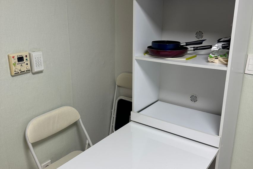 라엘스테이 워크스페이스 10번째 이미지