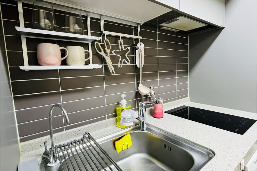 🌈미사역도보2분풀옵션