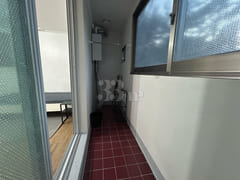 Studio apartment in front of the park 5th image