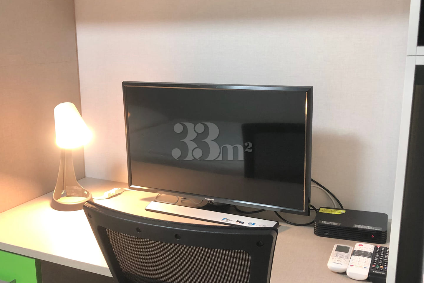 Studio apartment next to Konyang University H 10th image