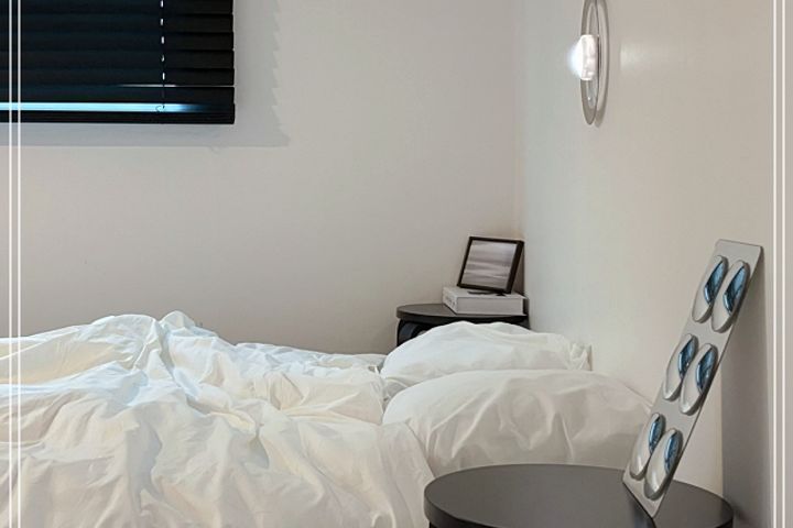삼성동 독채 8인숙소 16번째 이미지