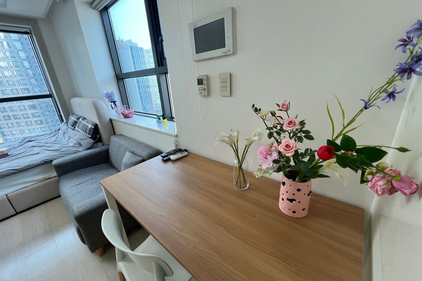 공덕역3분양창매물