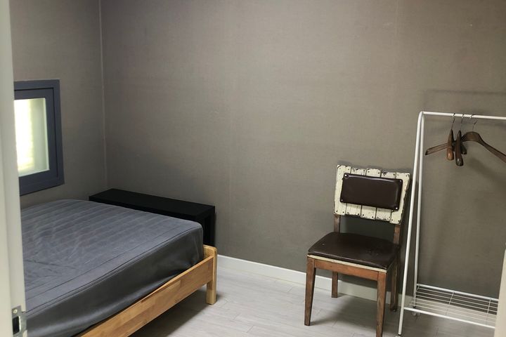 독채/거실넓은 방3개 13번째 이미지