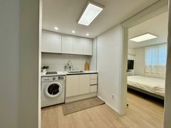 Quiet villa in the heart of Donghae 0th image