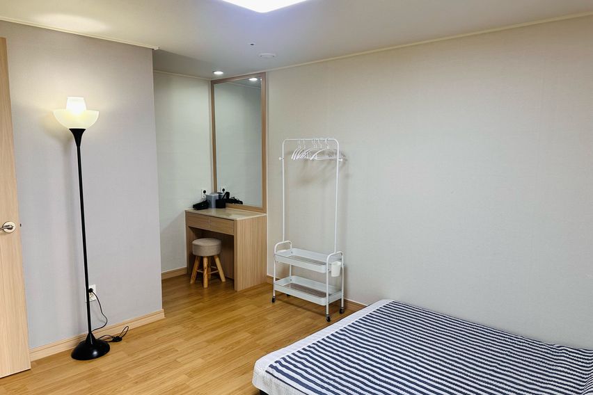 조용하고 쾌적한 공간🌿