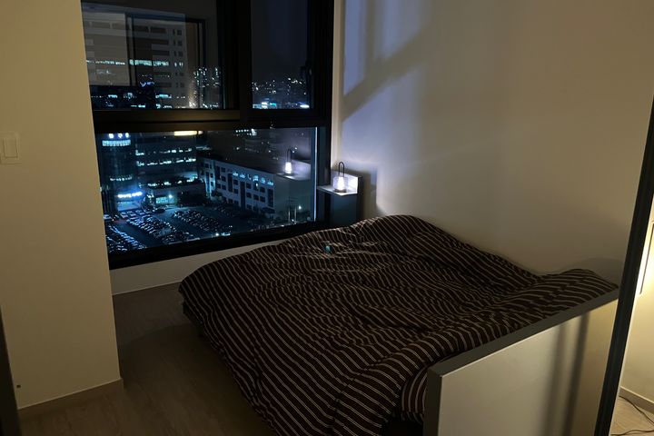 동명동,ACC 오피스텔 6번째 이미지