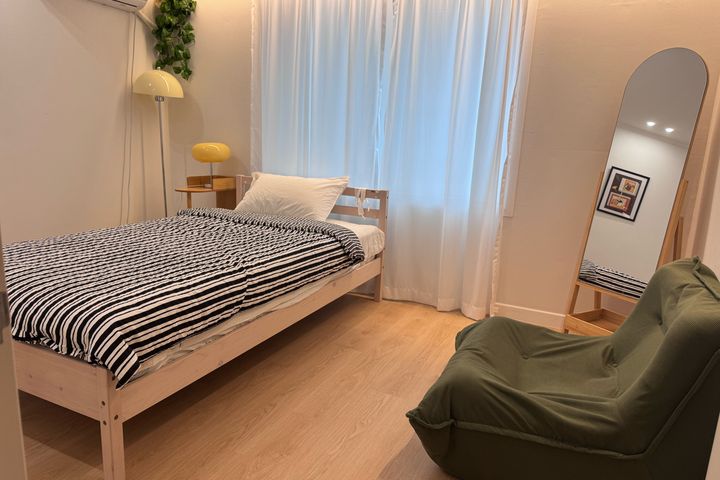 3-Room Units Opening Near Daejeon Station Hos 3th image