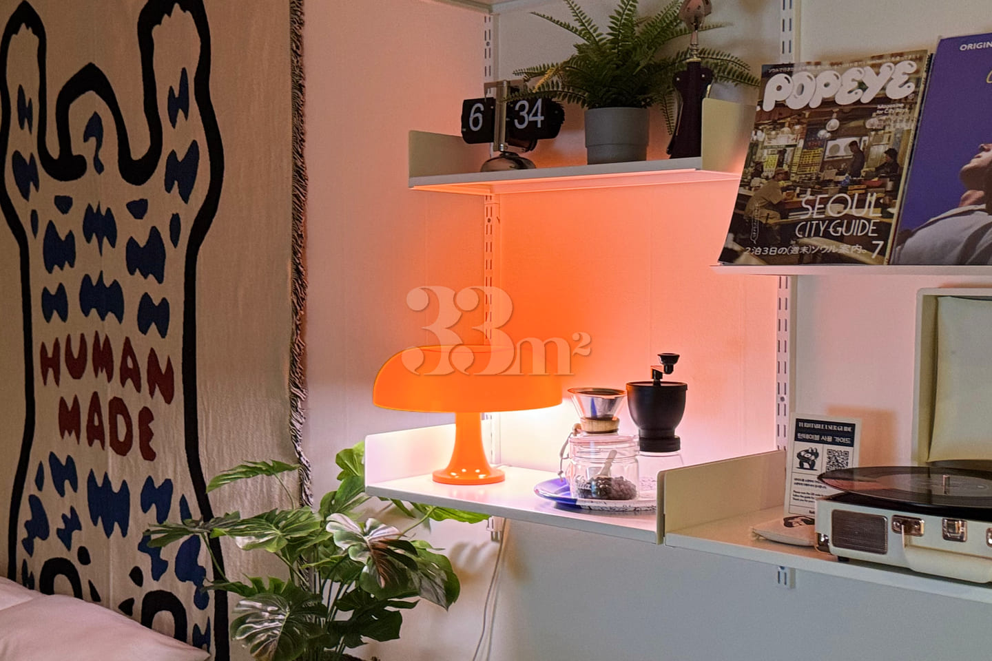 Gangnam & Yeoksam β Fully Furnished π 11th image