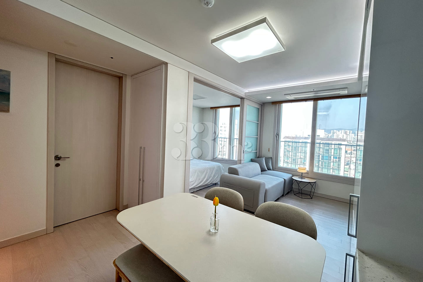 💗Jamsil 2-Room Apartment (2 Bedrooms)💗 0th image