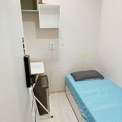 중앙대 숙소 외창309 방 이미지