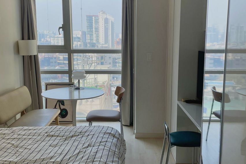 ❇️건대어린이대공원성수✳️