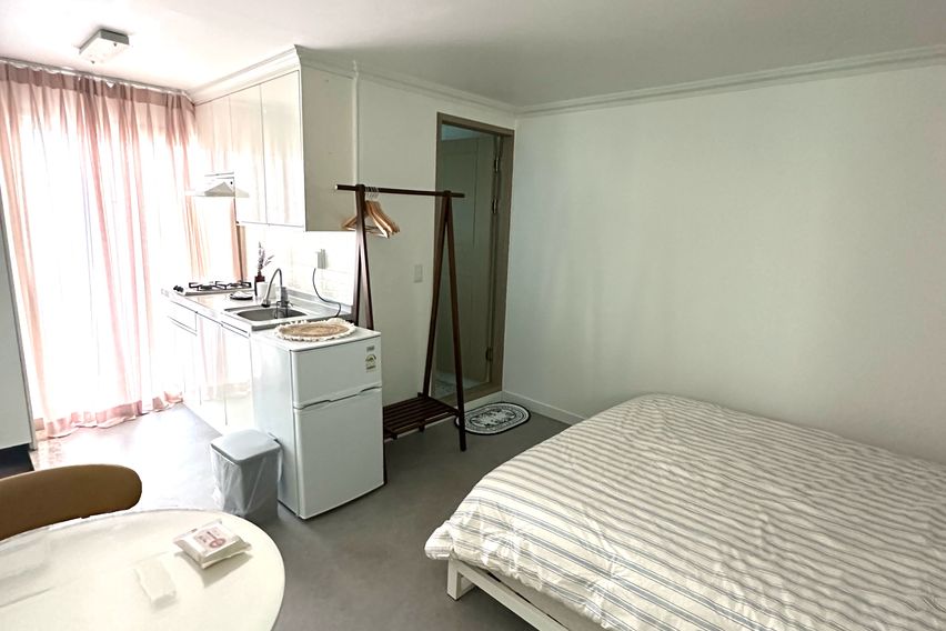 서면전포역 5분 스윗F 0번째 이미지