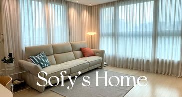 송현아옆25평 방3화2 방 이미지