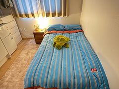 Sillim Fully Furnished Studio Apartment, Room 2th image