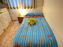 Sillim Fully Furnished Studio Apartment, Room 2th image