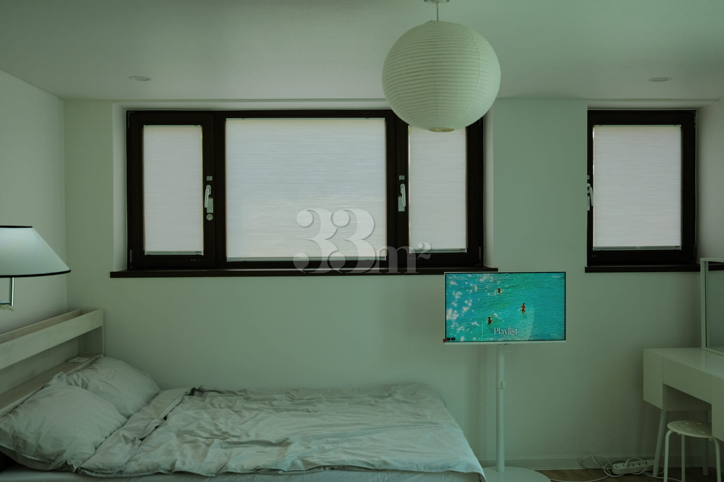 Yeonnam Forest Terrace 🌿 Fully Furnished 9th image