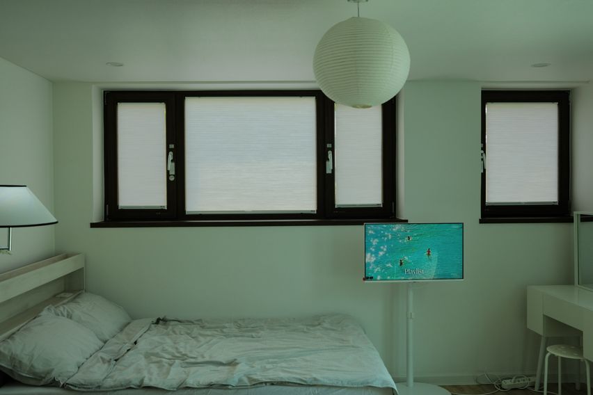 연남숲 테라스🌿 풀옵션 9번째 이미지