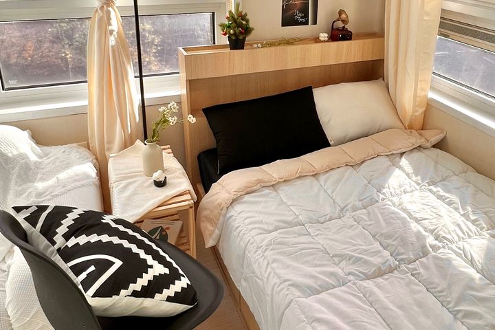 15만원할인 신도림원룸 6번째 이미지