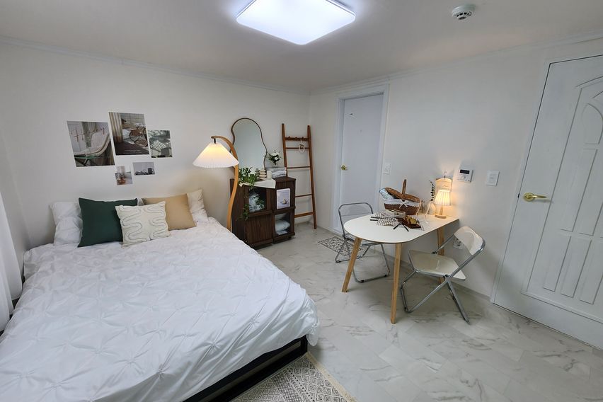 오류동 루프탑 1.5룸