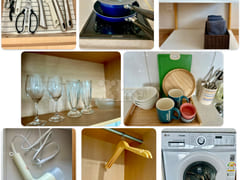 Fully furnished ๐ 5 minutes from Yeongtong S 13th image