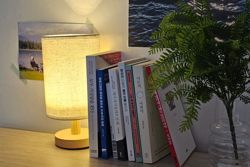 홍대연남 복층오피스텔🏠