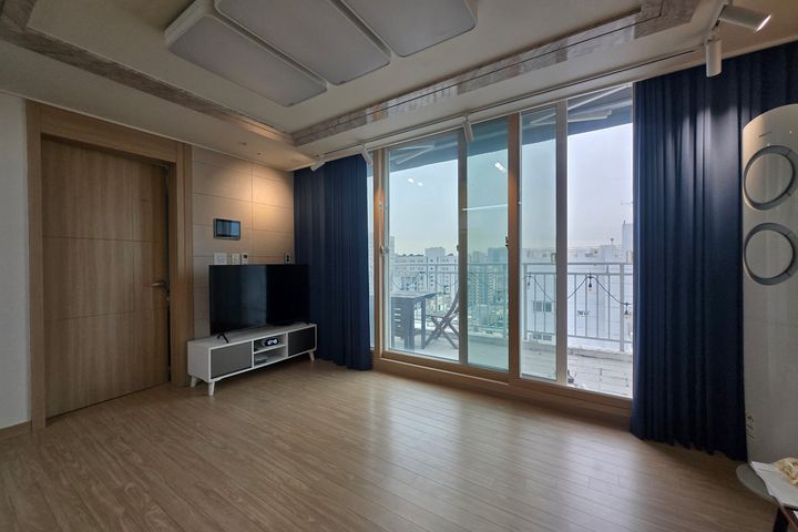 부천테라스 아파트 2번째 이미지
