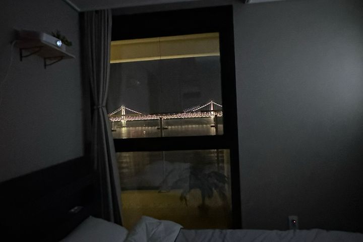 광안리 정면 오션뷰🌉 4번째 이미지