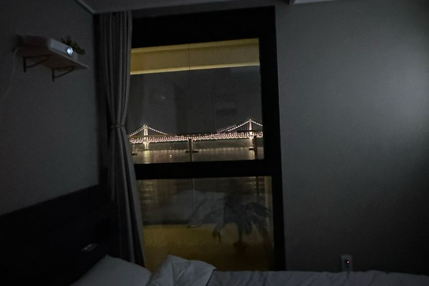 광안리정면오션뷰🌉