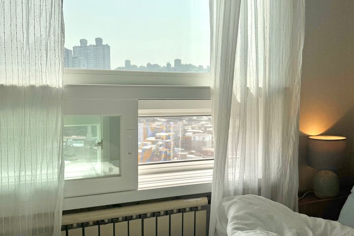 ☁️마포역1분/풀옵션남향 3번째 이미지