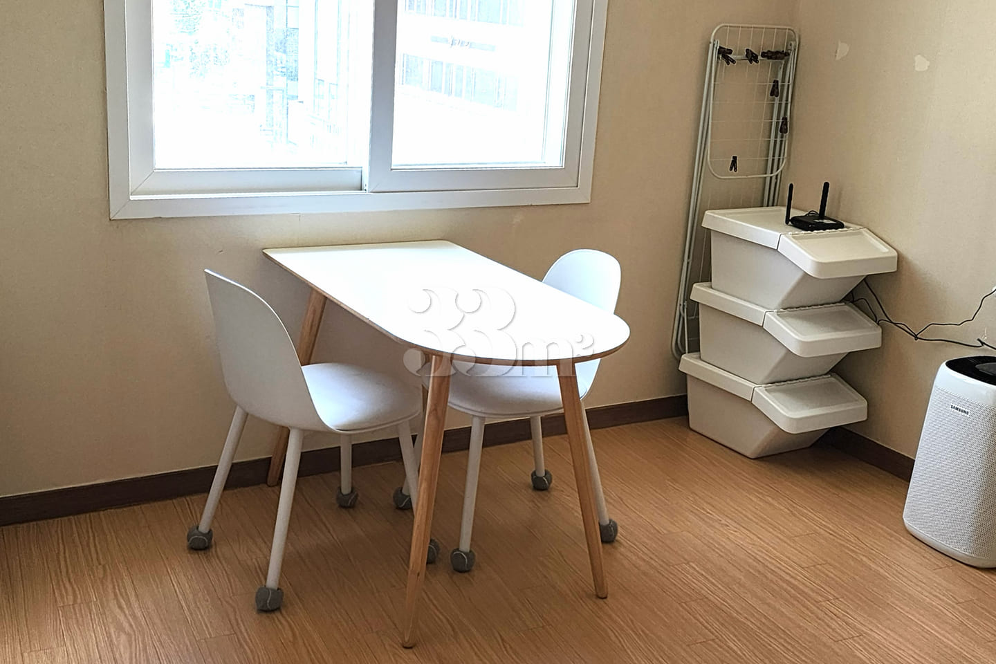 Two-room apartment near Centum City, BEXCO, a 5th image