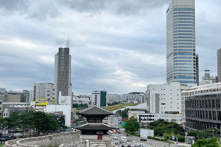 종로 낙산공원옆 아파트 16번째 이미지