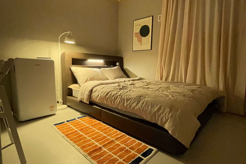 Room 101 / Cho Yong-bang / Bucheon University 2th image