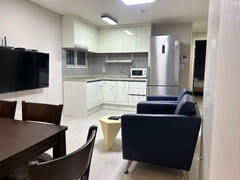 New two-room apartment near Hongdae 3th image