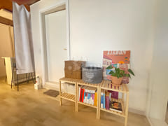 Haebangchon Share House, Single Room 5th image