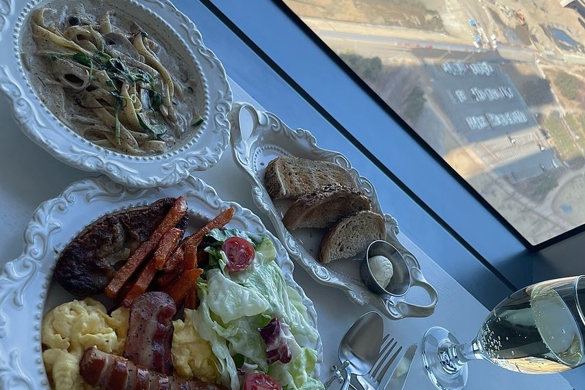 송도 고층 뷰 풀옵션