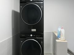 Double bedroom near Gimpo Airport 8th image