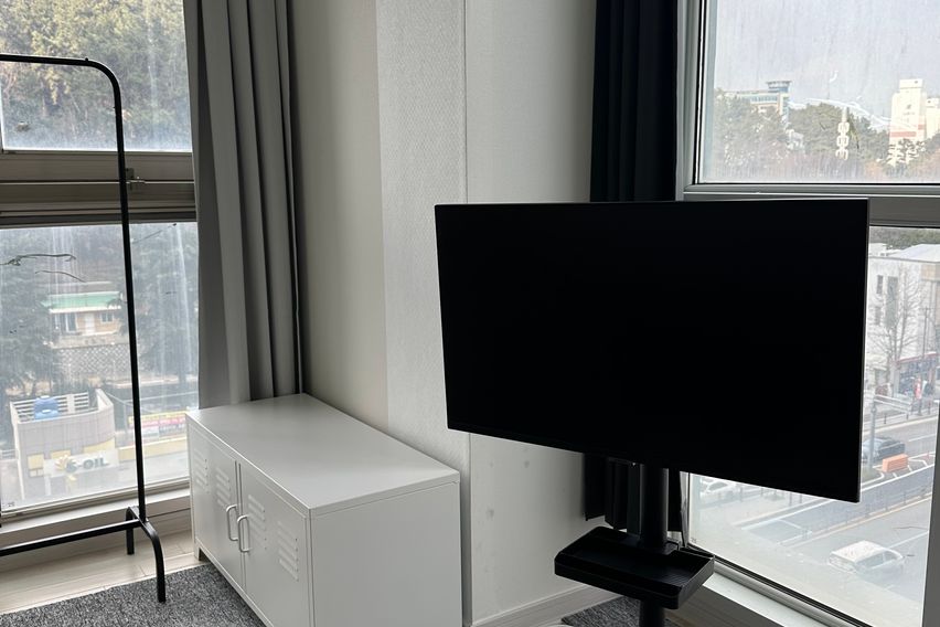 🌊해운대 바닷가 앞🌊